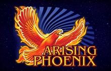 Arising Phoenix - Amatic