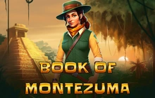 Book of Montezuma - Amatic