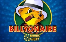 Billyonaire Bonus Hunt - Amatic