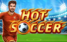 Hot Soccer - Amatic
