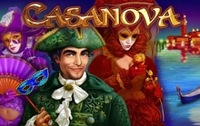 Casanova - Amatic