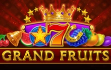 Grand Fruits - Amatic