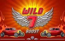 Wild 7 Boost - Amatic