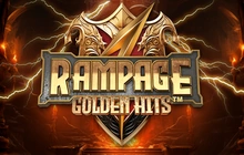 Rampage Golden Hits - Amatic