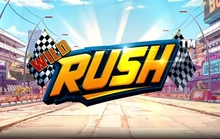 Wild Rush - Amatic