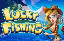 Lucky Fishing - Amatic