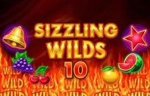 Sizzling Wilds 10 - Amatic