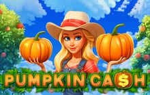 Pumpkin Cash - Amatic