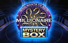 Millionaire Mystery Box - Btg_evo