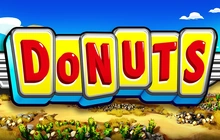 Donuts - Btg_evo