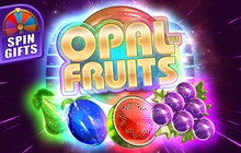 Opal Fruits - Btg_evo