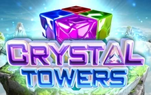 Crystal Towers - Btg_evo