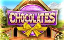 Chocolates - Btg_evo