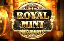 Royal Mint - Btg_evo
