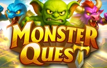 Monster Quest - Btg_evo