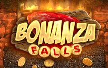Bonanza Falls - Btg_evo