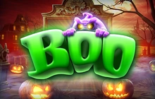 Boo - Btg_evo