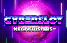 Cyberslot Megaclusters - Btg_evo