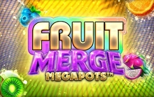 Fruit Merge Megapots - Btg_evo
