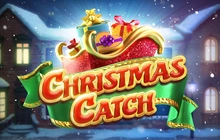 Christmas Catch - Btg_evo