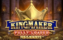 Kingmaker Fully Loaded - Btg_evo