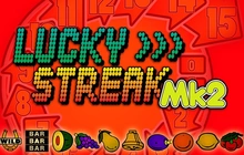 Lucky Streak Mk2 - Btg_evo