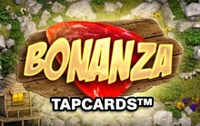 Bonanza Tapcards - Btg_evo