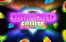 Diamond Fruits - Btg_evo