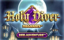 Holy Diver Megaways - Btg_evo
