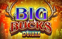 Big Bucks Deluxe - Btg_evo