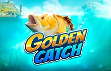 Golden Catch - Btg_evo