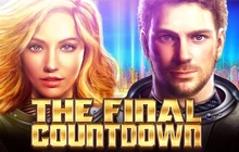 The Final Countdown - Btg_evo