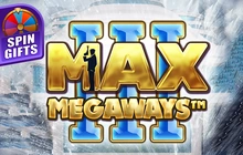 Max Megaways 3 - Btg_evo