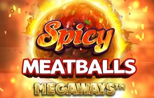 Spicy Meatballs - Btg_evo