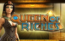 Queen of Riches - Btg_evo