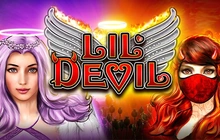 Lil Devil - Btg_evo