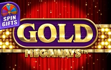 Gold Megaways - Btg_evo