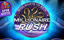 Millionaire Rush - Btg_evo