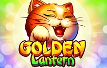 Golden Lantern - Belatra