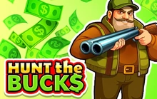 Hunt the Bucks - Belatra