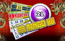 88 bingo 88 - Belatra