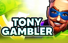 Tony Gambler - Belatra