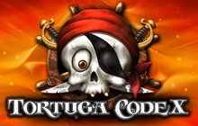 Tortuga Codex - Belatra