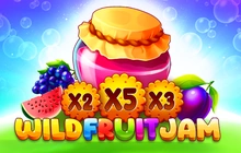 Wild Fruit Jam - Belatra