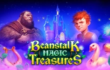 Beanstalk Magic Treasures - Evoplay