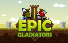 Epic Gladiators - Evoplay