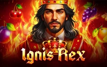 Ignis Rex - Evoplay