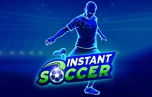 Instant Soccer - Evoplay