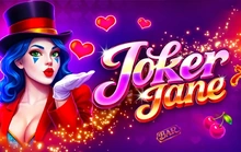 Joker Jane - Evoplay