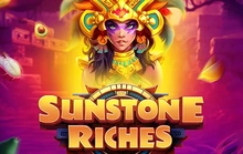 Sunstone Riches - Evoplay
